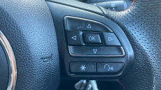 MG ZS 1.5 VTi-TECH Excite 5dr Petrol Hatchback